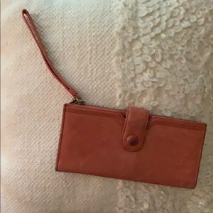 HOBO wristlet/Wallet